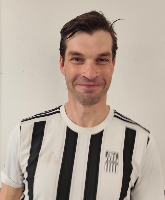 Libor Chvátal